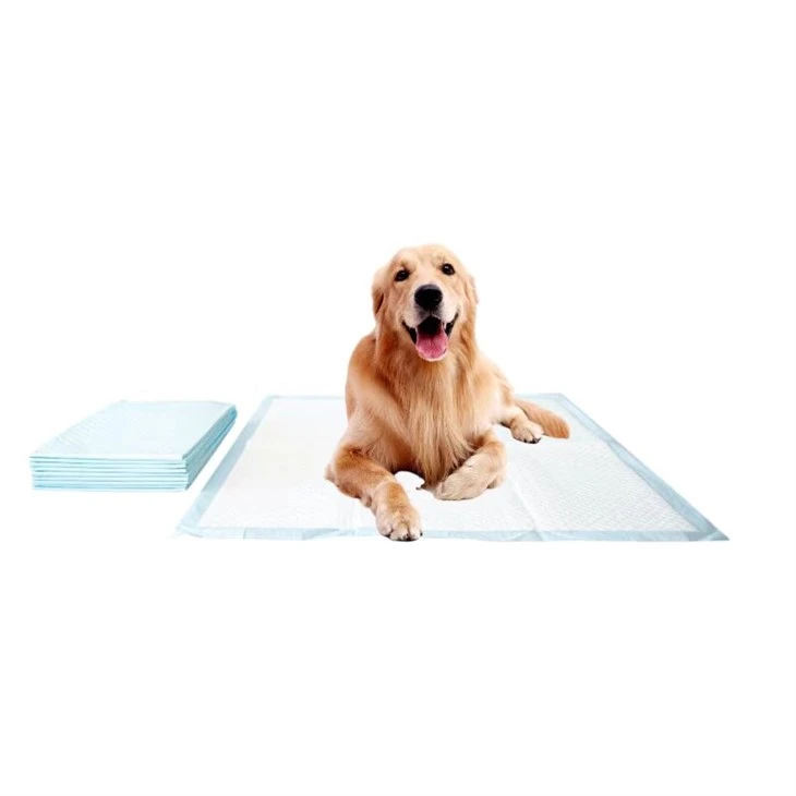 दुर्गन्ध दूर करने वाली क्रांति डॉगी पैड